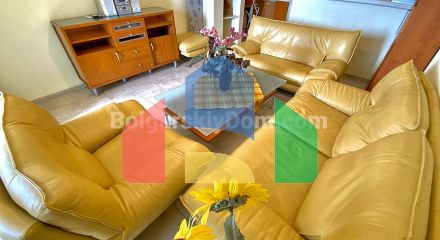 Двухкомнатная квартира в Сан Палас