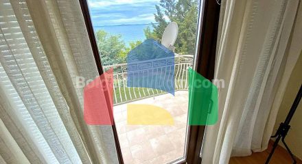 Двухкомнатная квартира в Сан Палас