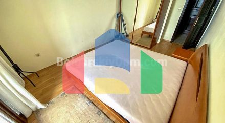 Двухкомнатная квартира в Сан Палас