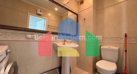 Четырехкомнатная квартира в Марина Санрайз