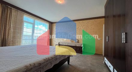 Четырехкомнатная квартира в Марина Санрайз