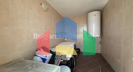 Четырехкомнатная квартира в Марина Санрайз