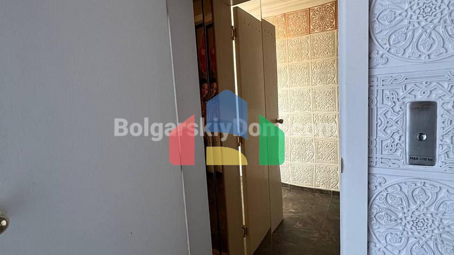 Четырехкомнатная квартира в Марина Санрайз