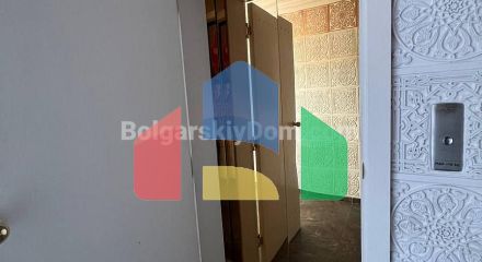 Четырехкомнатная квартира в Марина Санрайз