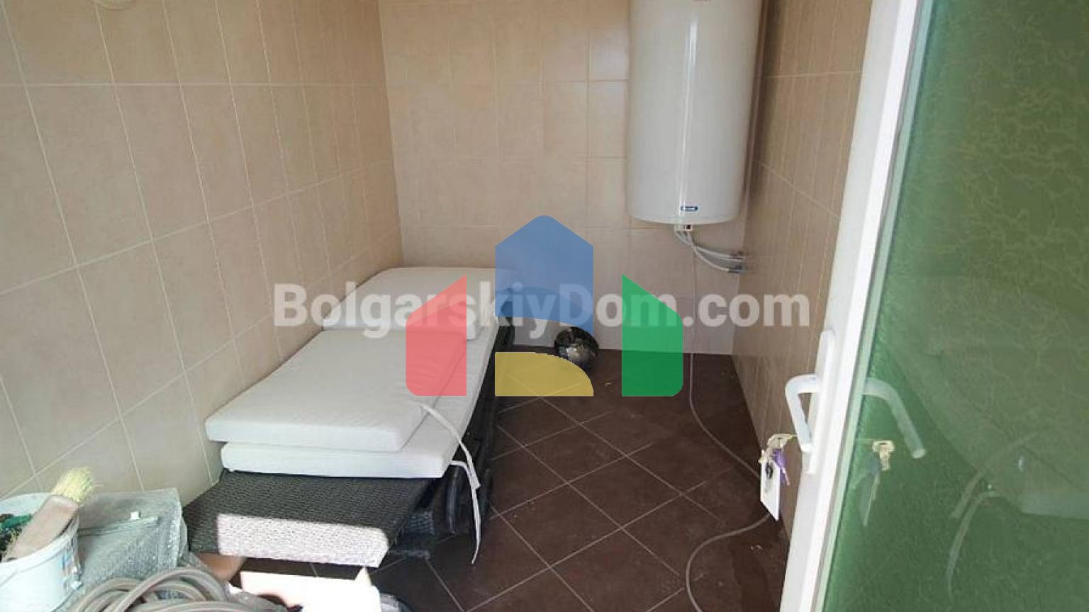 Четырехкомнатная квартира в Марина Санрайз