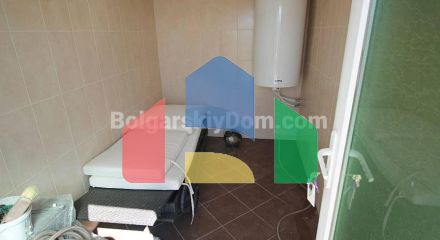 Четырехкомнатная квартира в Марина Санрайз