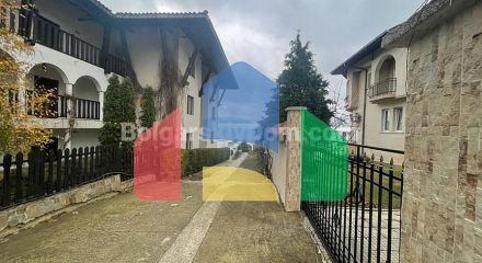 Четырехкомнатная квартира в Марина Санрайз