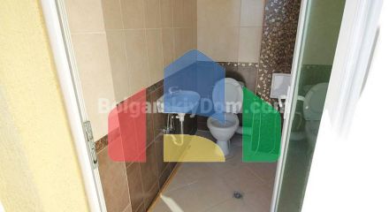 Четырехкомнатная квартира в Марина Санрайз