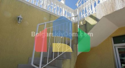 Четырехкомнатная квартира в Марина Санрайз