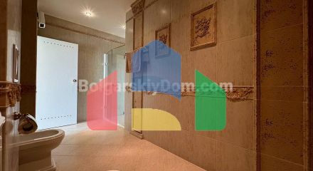 Четырехкомнатная квартира в Марина Санрайз