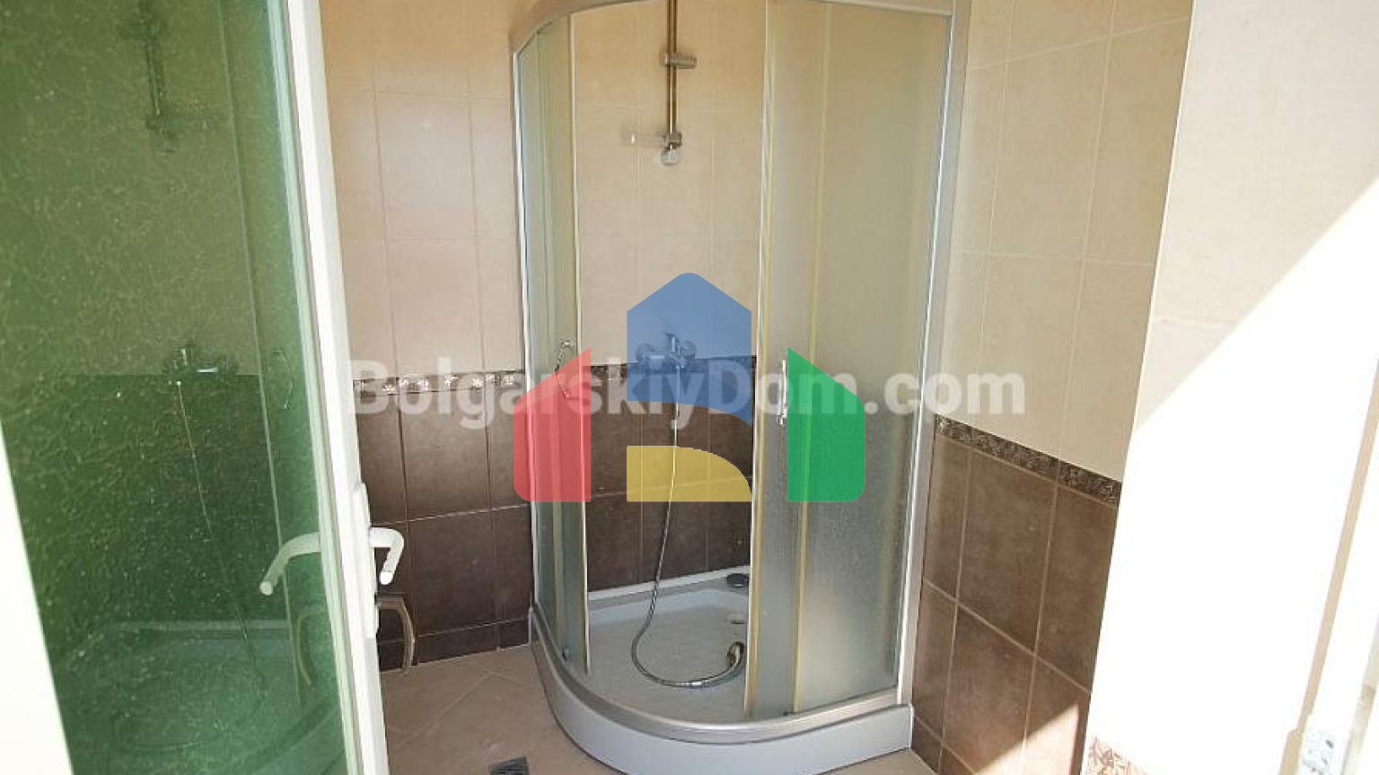 Четырехкомнатная квартира в Марина Санрайз