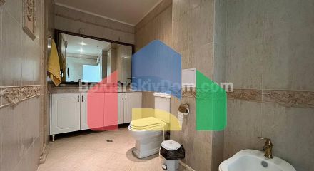 Четырехкомнатная квартира в Марина Санрайз