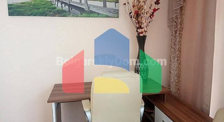 Двухкомнатная квартира в Гранд Отель