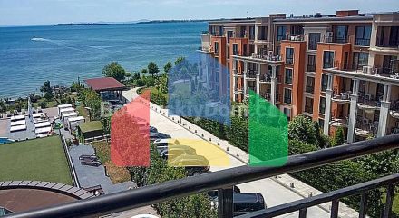 Двокімнатна квартира в Гранд Готель