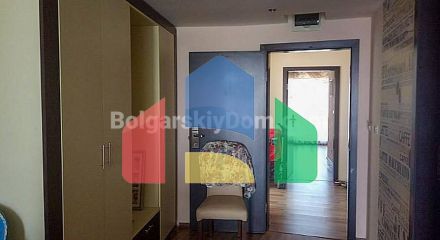 Двокімнатна квартира в Гранд Готель