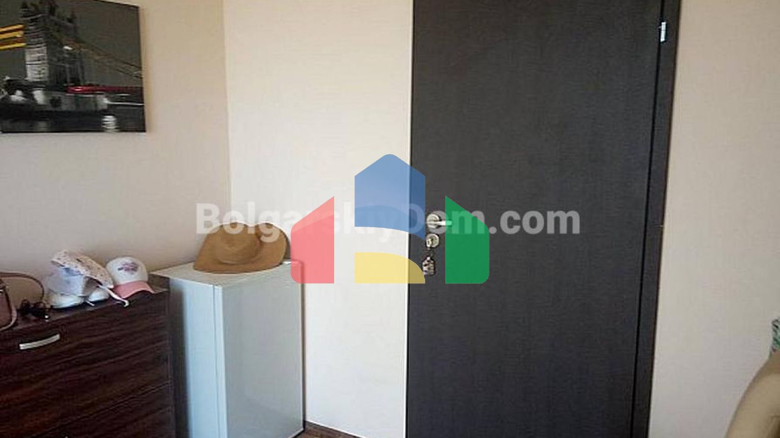 Двокімнатна квартира в Гранд Готель