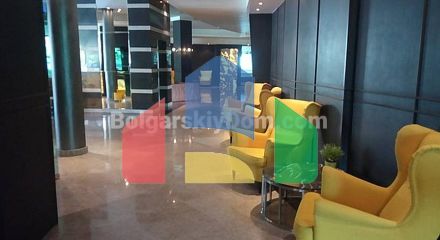 Двокімнатна квартира в Гранд Готель