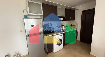 Трикімнатна квартира в Манастира 2