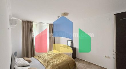 Трикімнатна квартира в Манастира 2