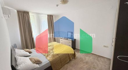 Трикімнатна квартира в Манастира 2