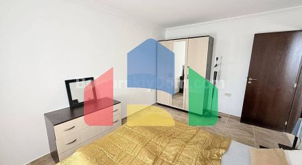 Трикімнатна квартира в Манастира 2