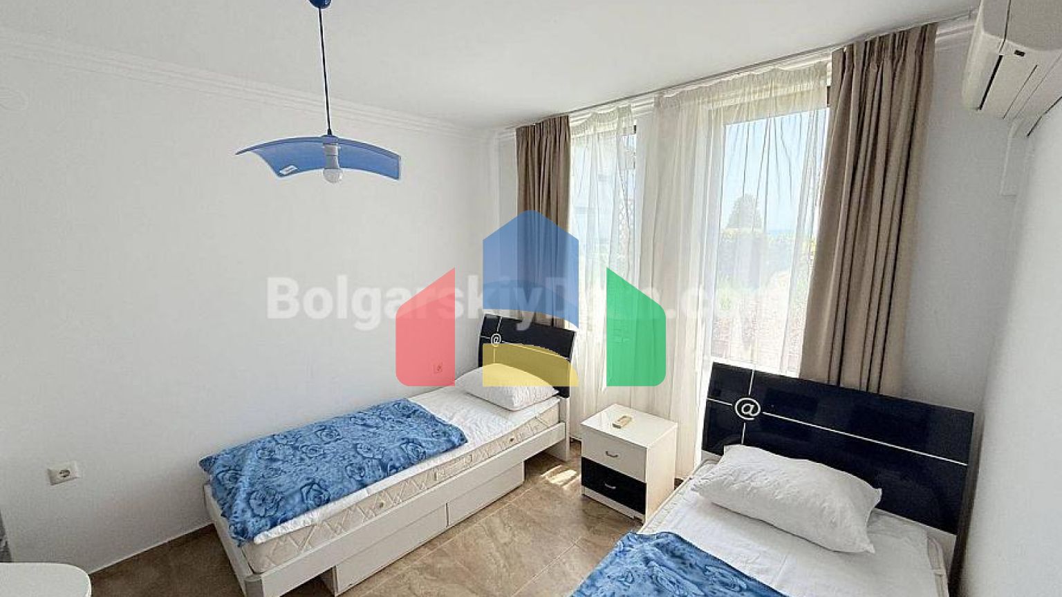 Трикімнатна квартира в Манастира 2