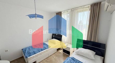 Трикімнатна квартира в Манастира 2