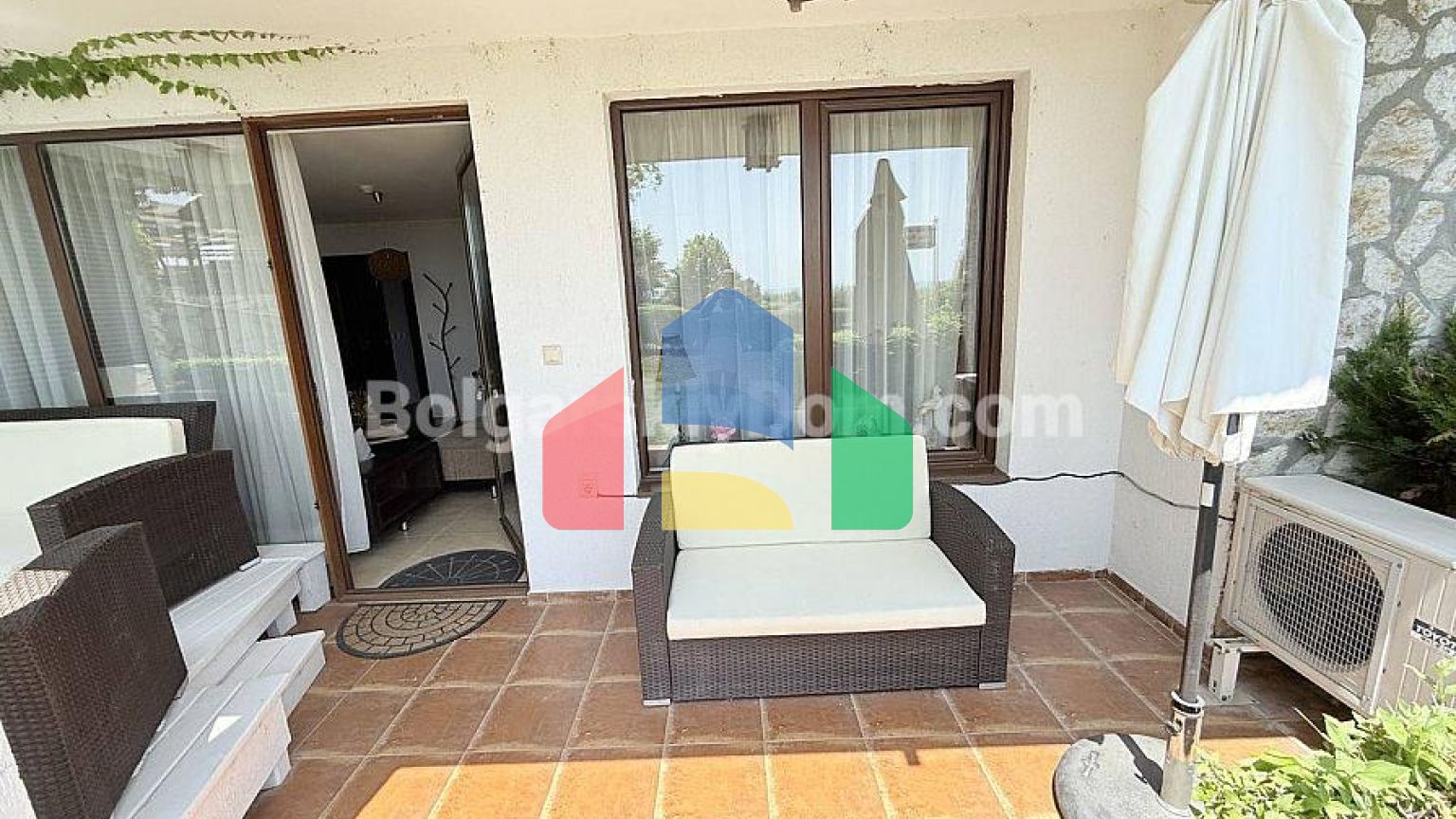 Трикімнатна квартира в Манастира 2