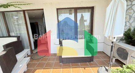 Трикімнатна квартира в Манастира 2