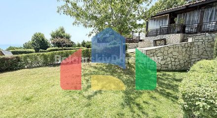 Трикімнатна квартира в Манастира 2