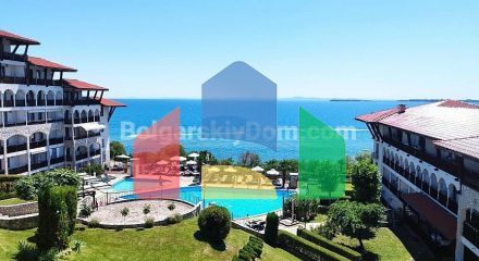 Трикімнатна квартира в Манастира 2