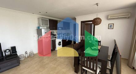 Трикімнатна квартира в Манастира 2