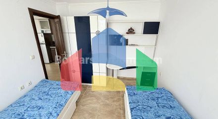 Трикімнатна квартира в Манастира 2