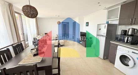 Трикімнатна квартира в Манастира 2