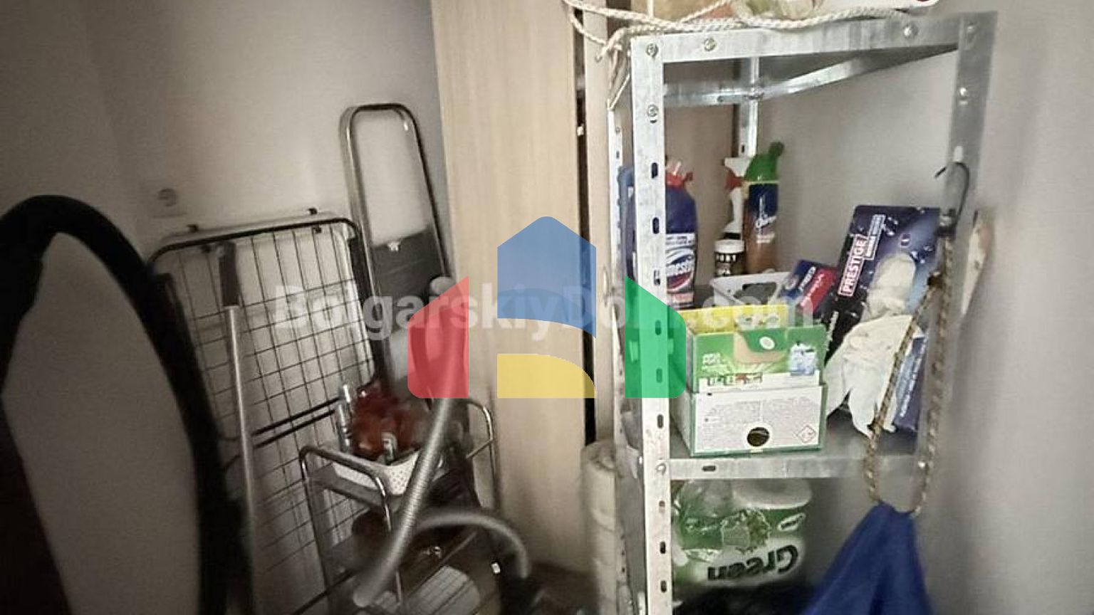 Трикімнатна квартира в Манастира 2