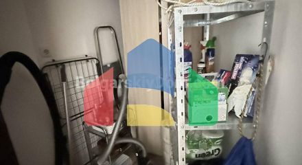 Трикімнатна квартира в Манастира 2