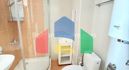 Трикімнатна квартира в Манастира 2