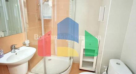 Трикімнатна квартира в Манастира 2