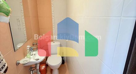 Трикімнатна квартира в Манастира 2