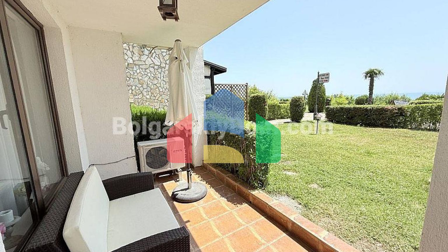 Трикімнатна квартира в Манастира 2