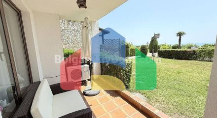 Трикімнатна квартира в Манастира 2