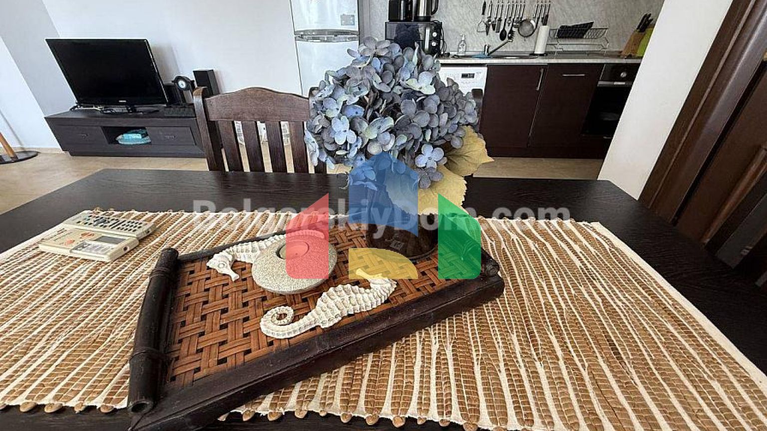 Трикімнатна квартира в Манастира 2