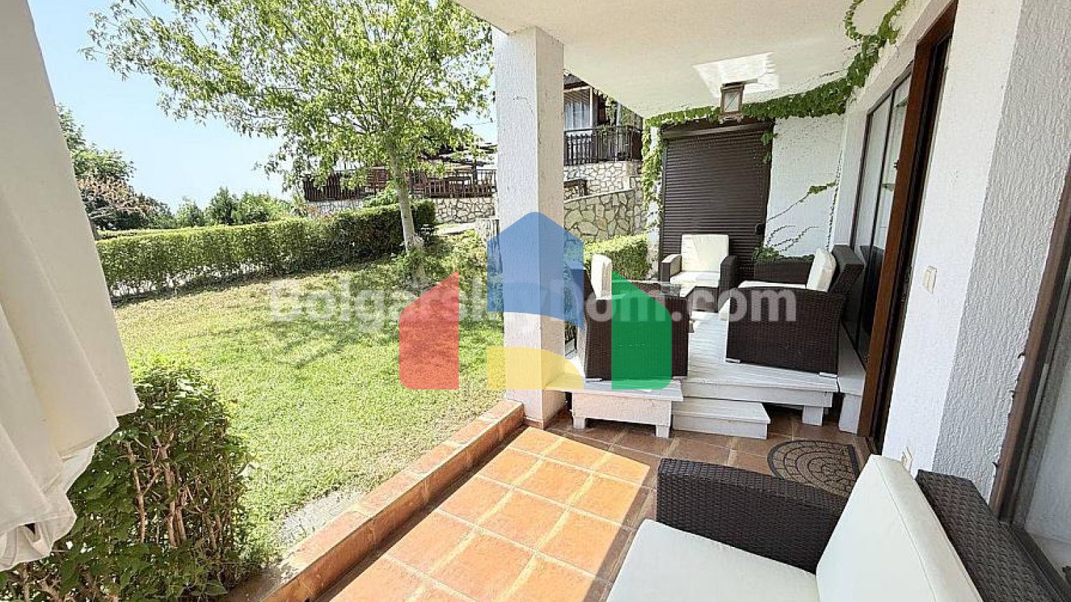 Трикімнатна квартира в Манастира 2