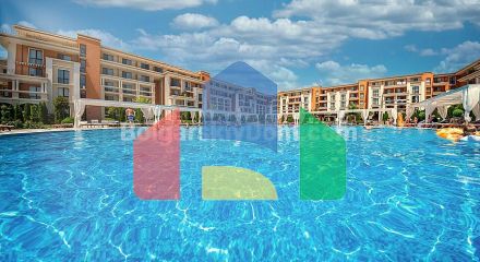 Prestige Fort Beach
