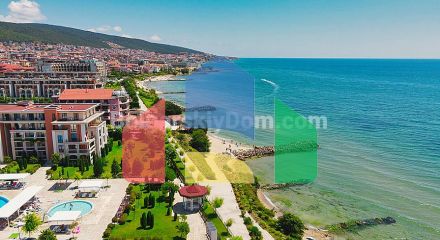 Prestige Fort Beach