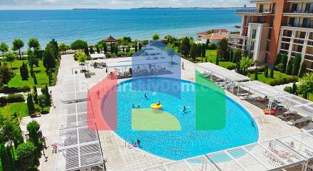 Prestige Fort Beach