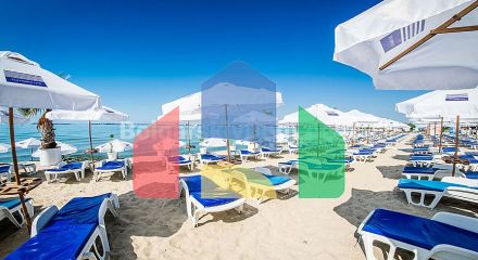 Prestige Fort Beach