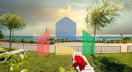 Prestige Fort Beach