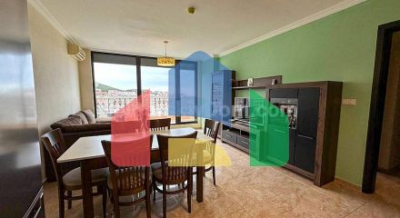 Трехкомнатная квартира в Адмирал