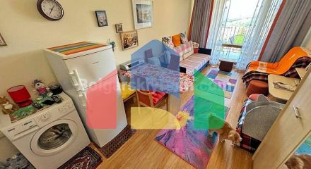 Квартира-студія в Сі Форт Клуб